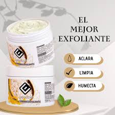 EXFOLIANTE DE ARROZ PARA ROSTRO 140G