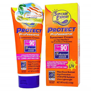 BLOQUEADOR SOLAR 90 SPF