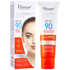 BLOQUEADOR SOLAR 90 SPF