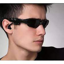 LENTES MÁGICOS BLUETOOTH